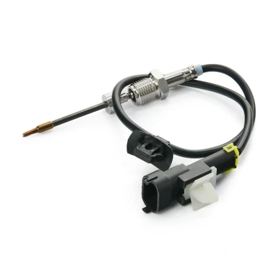 Abbildung von NTY EGT HY 003 Sensor, Abgastemperatur HYUNDAI: i40 Kombi, ix35, Tucson, KIA: CARENS 4, Sportage III kfzteile, kfzteile24, bandel online, bandel, atp