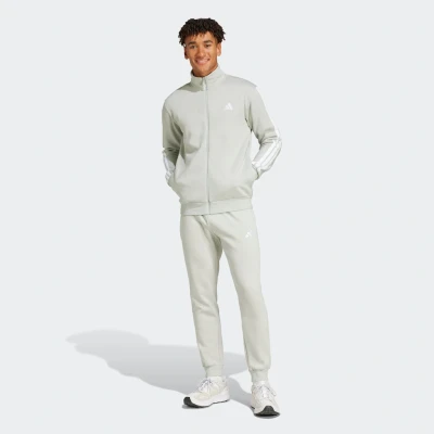 Abbildung von adidas Sportswear Trainingsanzug M 3S FL TT TS (2 tlg)