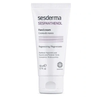 Abbildung von SESDERMA Sespanthenol Crema Manos 50 Ml Mililitros