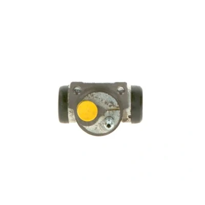 Abbildung von BOSCH F 026 009 235 Bremszylinder 20,64 PEUGEOT: 206 Schrägheck, 306 Cabrio, RENAULT: 19 I II Cabrio