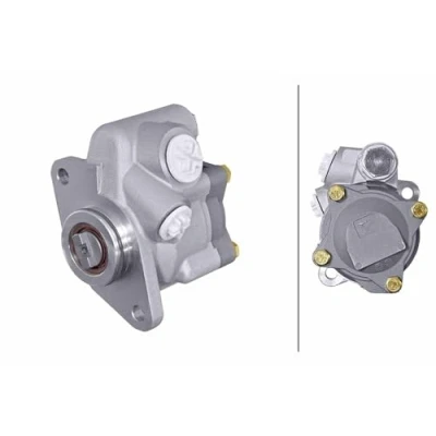 Abbildung von HELLA 8TL 359 003 881 Hydraulikpumpe hydraulisch 180bar Drehrichtung im Uhrzeigersinn