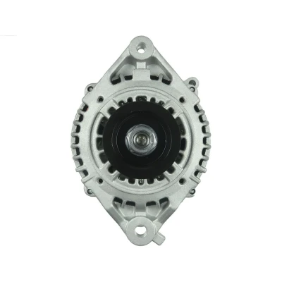 Abbildung von AS PL A2006 Lichtmaschine 12V 80A NISSAN: Almera Tino, Primera Kombi, II Schrägheck kfzteile, kfzteile24, bandel online, bandel, atp autoteile,