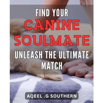 Abbildung von Find Your Canine Soulmate: Unleash the Ultimate Match: Power of Dog Owner Compatibility: Guide to Finding Perfect Companion