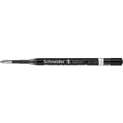 Abbildung von Schneider Gelion Plus Gelmine (Großraummine G2 Format) 1er Blister schwarz