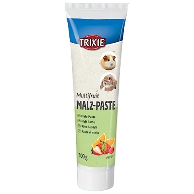 Abbildung von TRIXIE TX 60182 Malt Paste multifruit 100 g
