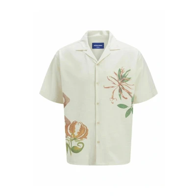 Abbildung von Jorluke Retiro AOP Shirt Ss Se25