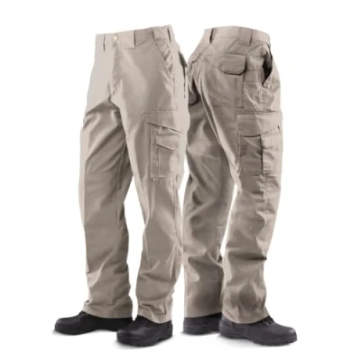 Abbildung von Tru Spec Herren Original Tactical Pant Hose, Ranger Green, 44 EU