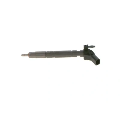 Abbildung von BOSCH 0 445 117 083 Einspritzdüse Common Rail mit Dichtring AUDI: Q7, A6 C7 Avant, A7 Sportback