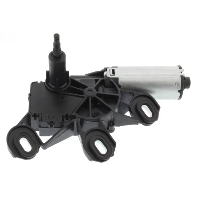 Abbildung von MAPCO 90199 Scheibenwischermotor 12 hinten für Links /Rechtslenker MERCEDES BENZ: C Klasse T modell