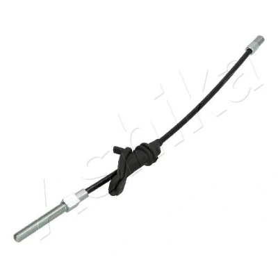 Abbildung von ASHIKA 131 00 0319 Handbremsseil vorne 335 FORD: FOCUS 3 Turnier, 3, Transit Connect V408 Kastenwagen