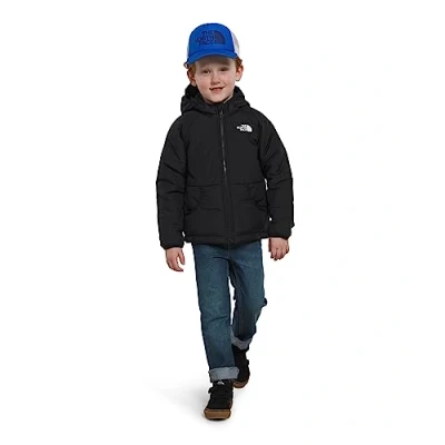 Abbildung von THE NORTH FACE Perrito Jacke Tnf Black 7 Jahre