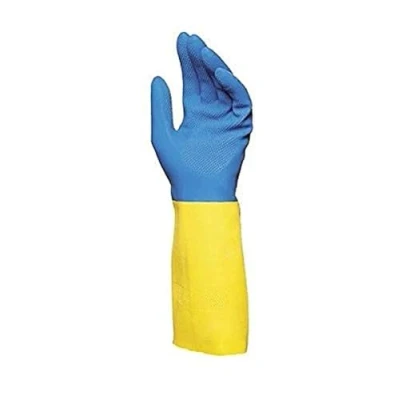 Abbildung von MAPA Professionnel DUO MIX 405 Gr 7 , (1 Paar)