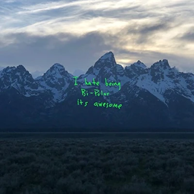 Abbildung von Kanye West Ye (LP)