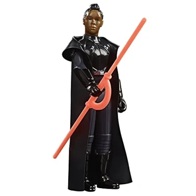 Abbildung von Hasbro Actionfigur Star Wars: Obi Wan Kenobi Retro Collection, (10 cm Figur mit Zubehör)