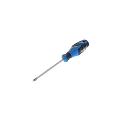 Abbildung von GEDORE 2163 TX T40 Winkelschraubendreher Außen Torx 130mm T40, 6,65