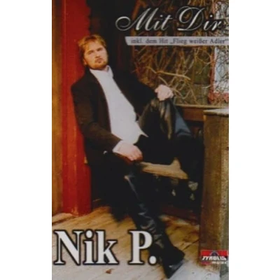Abbildung von Mit Dir/Ein Stern der Deinen Namen Trägt [Musikkassette]