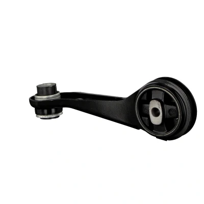 Abbildung von FEBI BILSTEIN 29510 Motorlager hinten Gummimetalllager Gummi RENAULT: CLIO 2, Kangoo I, I Rapid, NISSAN: Kubistar Kastenwagen
