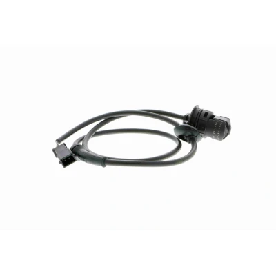 Abbildung von VEMO Original Quality V10 72 1081 ABS Sensor Hinterachse mit Kabel für Fahrzeuge aktiver 930 990 12 AUDI: A6 C5 Limousine, Avant