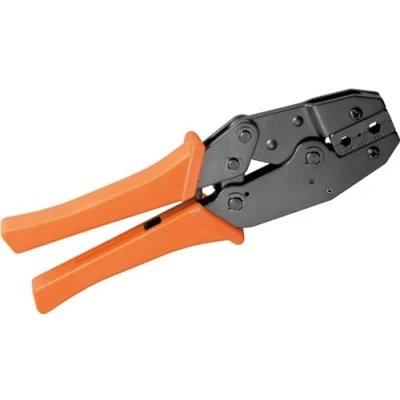 Abbildung von WZ CRIMP 01 Crimpzange BNC TNC SMA