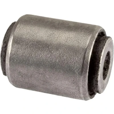 Abbildung von TRW JBU654 Querlenkerlager 43 Gummimetalllager MERCEDES BENZ: 190, C Klasse Limousine, W124 Limousine