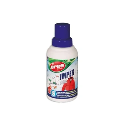 Abbildung von Eres Imper maschine machen den stoff wasserabweisend 250 ml ER25165