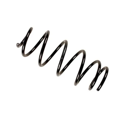 Abbildung von BILSTEIN B3 OE Replacement 36 200764 Fahrwerksfeder Vorderachse TOYOTA: Aygo, CITROËN: C1 I, PEUGEOT: 107 Schrägheck