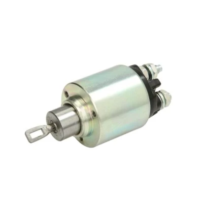 Abbildung von LAUBER CQ2030788 Magnetschalter, Starter OPEL: Astra H GTC, Schrägheck, Zafira C Tourer, ALFA ROMEO: 159 Sportwagon