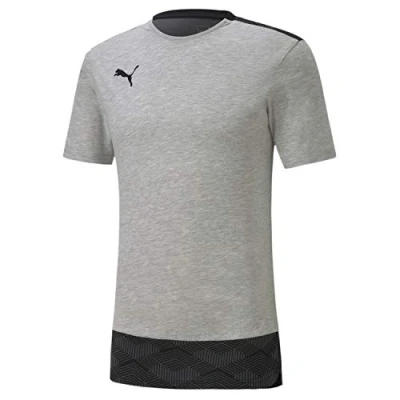 Abbildung von T Shirt teamFinal 21 Casuals Herren PUMA