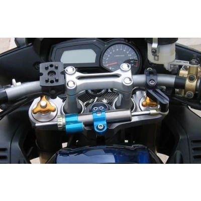 Abbildung von labelbike motorrad Gabelplattenschutz Aufkleber FZ 1 kompatibel mit Yamaha FZ1 FZ1S 2006 2007