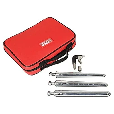Abbildung von GIMA 29970 Amnioskop Set Komplett