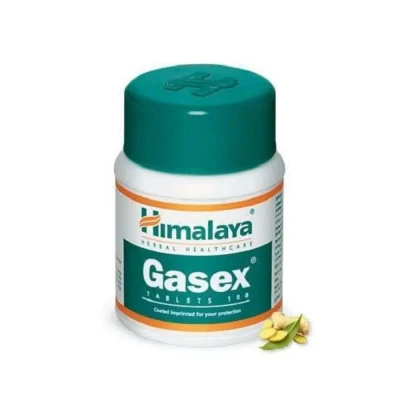 Abbildung von Himalaya Gasex
