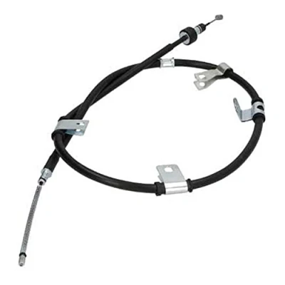 Abbildung von JAPANPARTS BC H33L Handbremsseil