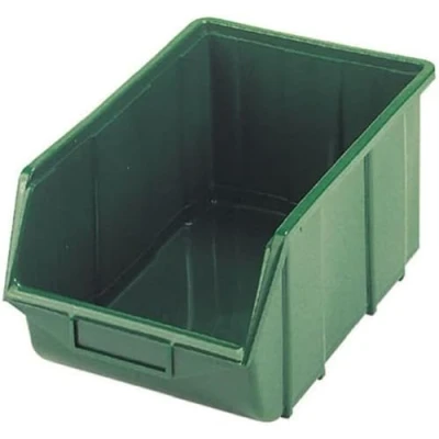 Abbildung von Terry Ecobox 114 grüner Behälter