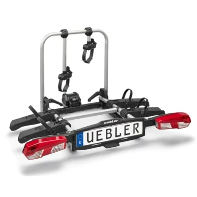 Abbildung von UEBLER Heckträger H21 Z 90 Abklappwinkel