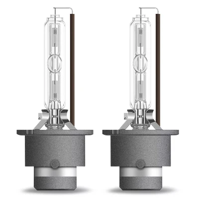 Abbildung von OSRAM XENARC ORIGINAL D2S HID Xenon Brenner, Entladungslampe, Erstausrüsterqualität OEM, 66240 1HB, 1 Lampe