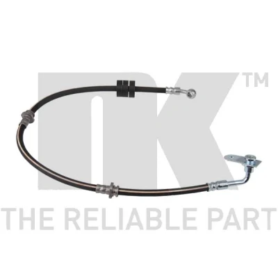 Abbildung von NK 855220 Bremsschläuche 780 SUZUKI: Grand Vitara 1 SUV, 2 SUV