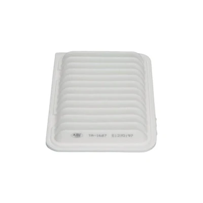 Abbildung von Luftfilter KAVO PARTS TA 1687