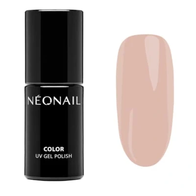 Abbildung von NÉONAIL UV Nagellack 7,2 ml Beige Cozy Latte Farben Lack Gel Nägel Nageldesign