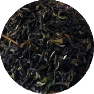 Abbildung von Lerbs &amp; Hagedorn, Darjeeling Tee FTGFOP I Namring First Flush Besonders Feine Blattstrucktur 250g (ca. 21 Liter)