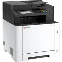 Abbildung von KYOCERA ECOSYS MA2600cwfx Farblaser Multifunktionsgerät
