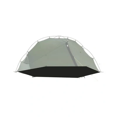 Abbildung von Groundsheet Für Bella &amp; Trailrunner Zusätzlicher Zeltboden Camping Plane