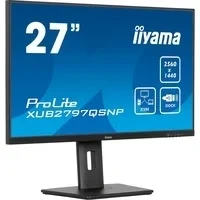 Abbildung von Iiyama PROLITE XUB2797QSNP B1
