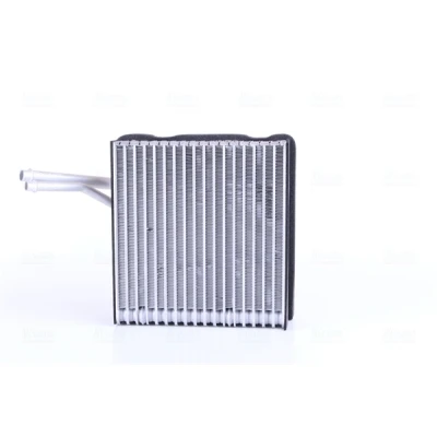 Abbildung von NISSENS 92176 Verdampfer VOLKSWAGEN: Golf 4 Schrägheck, Cabrio, Bora Limousine, AUDI: TT Coupe, A3 Schrägheck