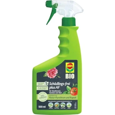 Abbildung von COMPO Schädlings frei plus 500ml