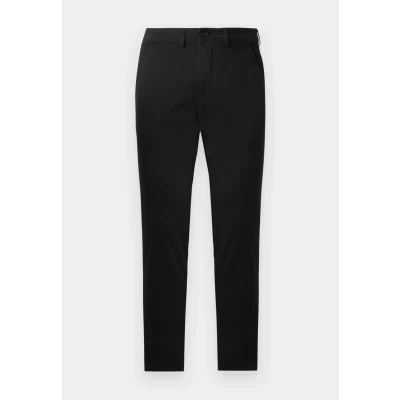 Abbildung von Selected Homme Slhslim NEW Miles Chino, Herren, Größe: 28x32, Black