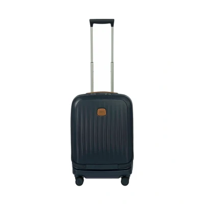 Abbildung von Bric&#039;s Taormina Trolley MIT Dehnfalte Trolley, Damen, Größe: One Size, Blue