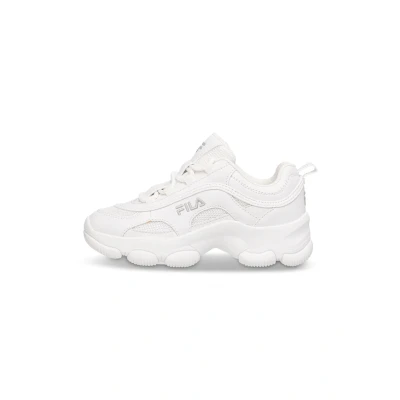 Abbildung von Fila Strada Dreamster Sneaker low für Kinder, Größe: 39, White Schuhe