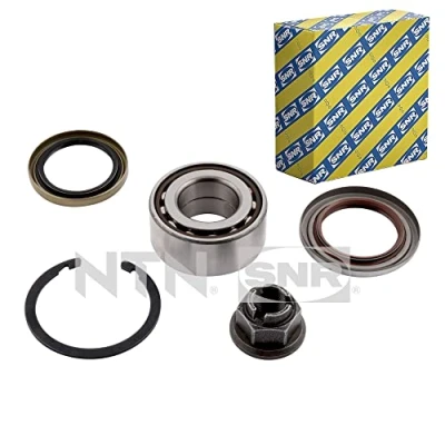 Abbildung von SNR R165.25 Radlagersatz VOLVO: V40 Kombi, S40 I