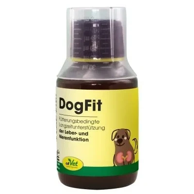 Abbildung von DogFit 100 ml