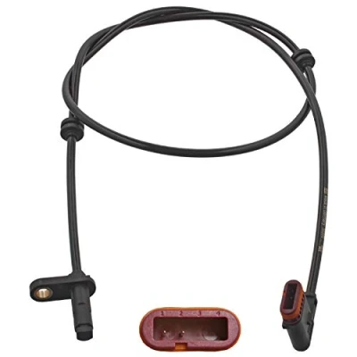 Abbildung von FEBI BILSTEIN 38596 ABS Sensor Hinterachse links, rechts 1035 MERCEDES BENZ: C Klasse Coupe, E Coupe